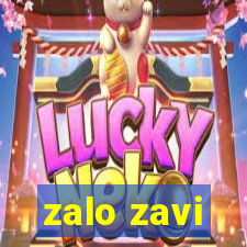 zalo zavi