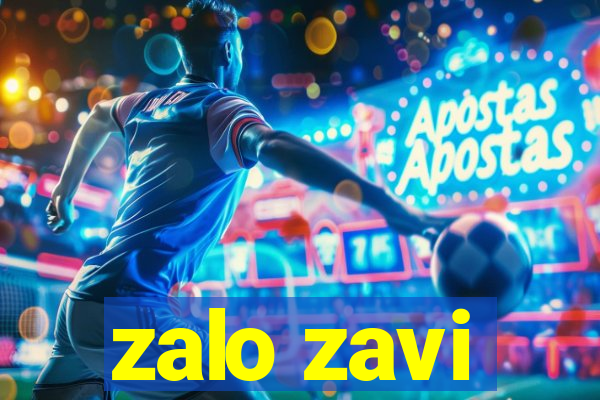 zalo zavi