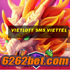 vietlott sms viettel