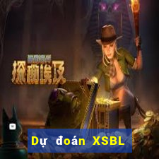 Dự đoán XSBL ngày 16