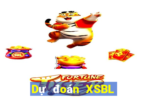 Dự đoán XSBL ngày 16