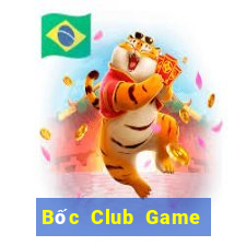 Bốc Club Game Bài Dom88