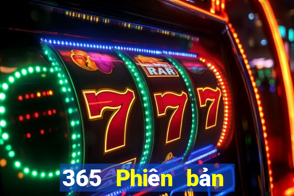 365 Phiên bản máy tính