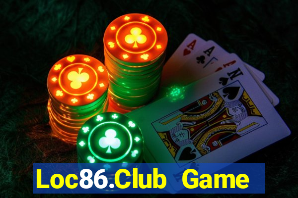 Loc86.Club Game Bài 88 Club Đổi Thưởng