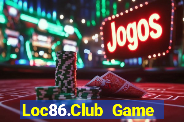 Loc86.Club Game Bài 88 Club Đổi Thưởng