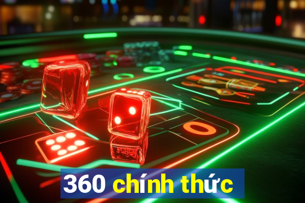 360 chính thức