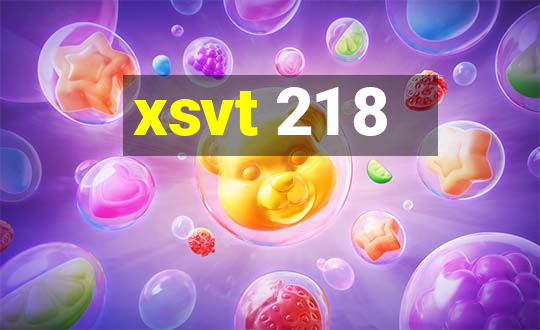 xsvt 21 8