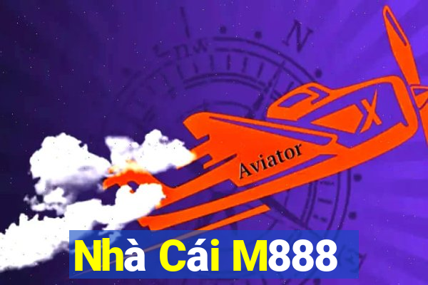 Nhà Cái M888