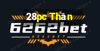 28pc Thần