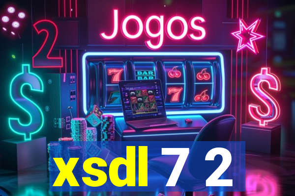 xsdl 7 2