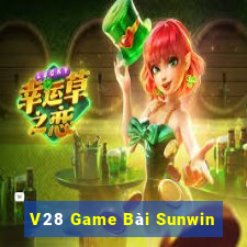 V28 Game Bài Sunwin