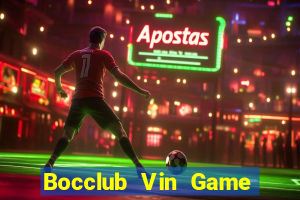 Bocclub Vin Game Bài Yugioh