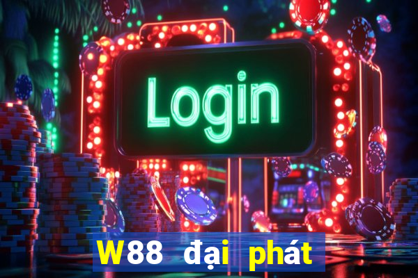 W88 đại phát Amusement City