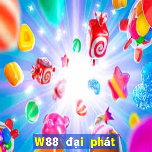 W88 đại phát Amusement City