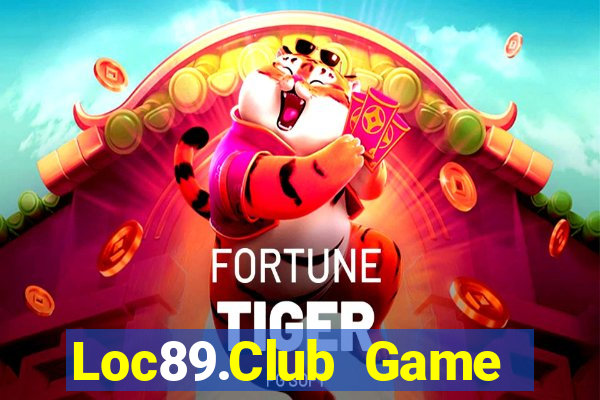 Loc89.Club Game Thẻ Bài Illuminati