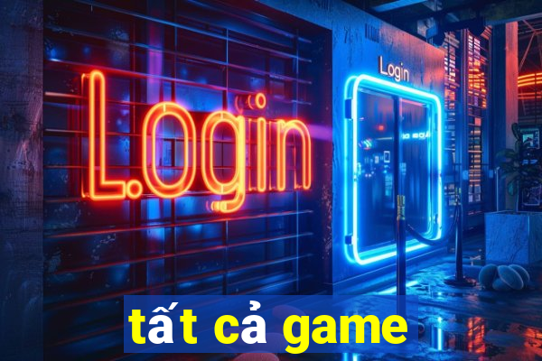 tất cả game