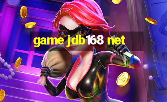 game jdb168 net