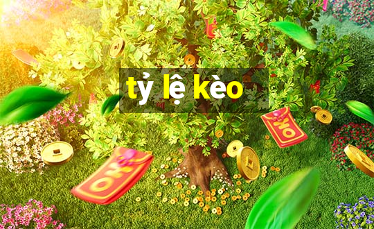 ty le kèo