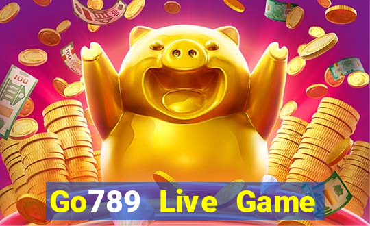 Go789 Live Game Bài Phỏm Đổi Thưởng