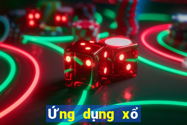 Ứng dụng xổ số Android lên kệ