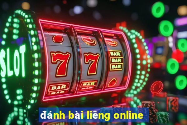 đánh bài liêng online