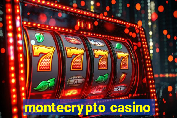 montecrypto casino