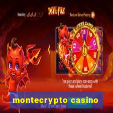 montecrypto casino