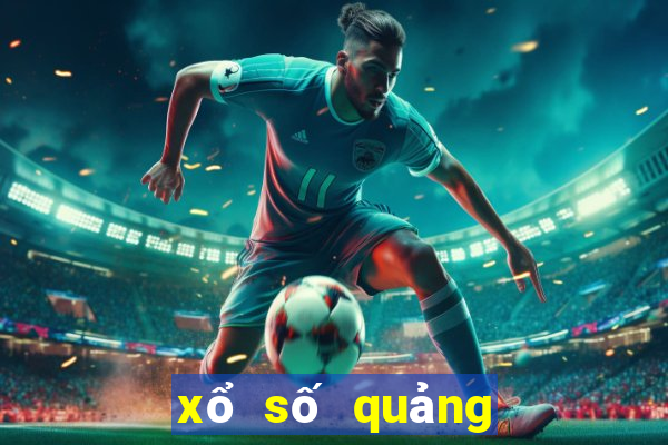 xổ số quảng ngãi ngày 11 tháng 11