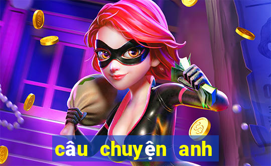 câu chuyện anh em cây khế