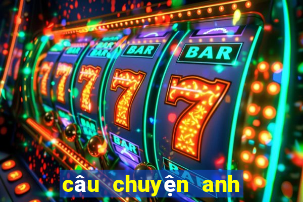 câu chuyện anh em cây khế