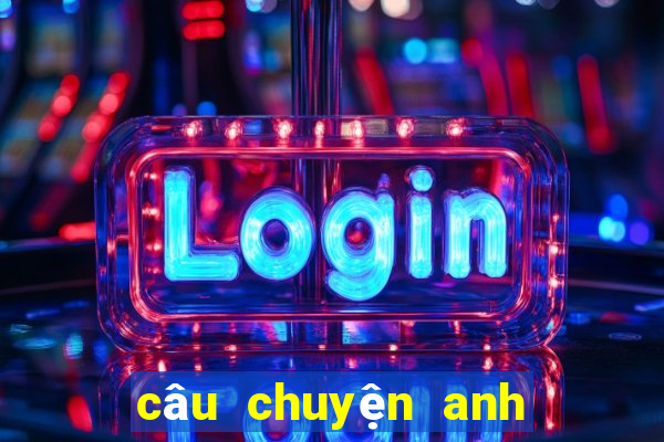 câu chuyện anh em cây khế