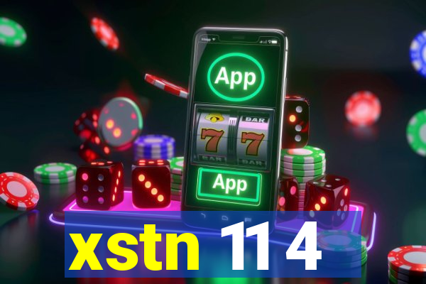 xstn 11 4