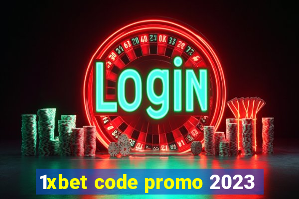 1xbet code promo 2023