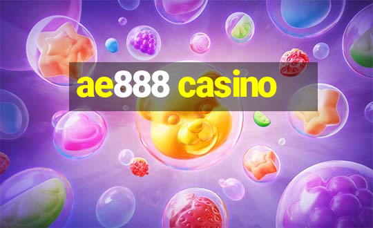 ae888 casino