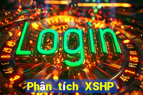 Phân tích XSHP ngày 1