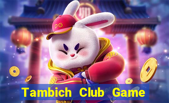 Tambich Club Game Bài Mậu Binh