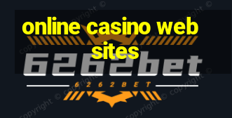 online casino websites