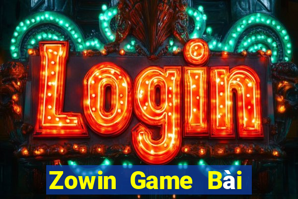 Zowin Game Bài Uống Rượu