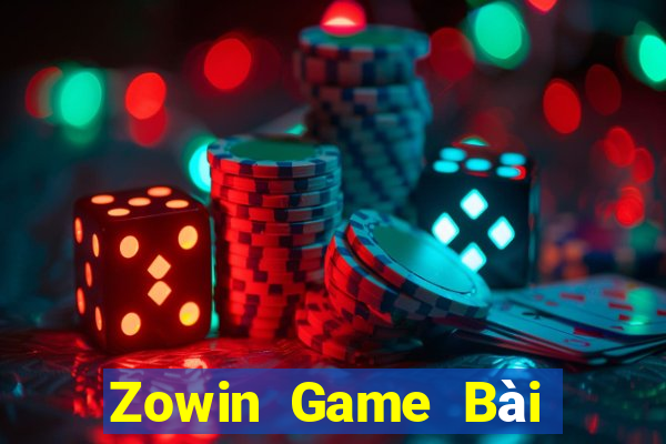 Zowin Game Bài Uống Rượu