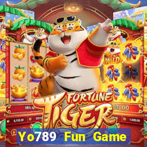 Yo789 Fun Game Bài Trên Máy Tính