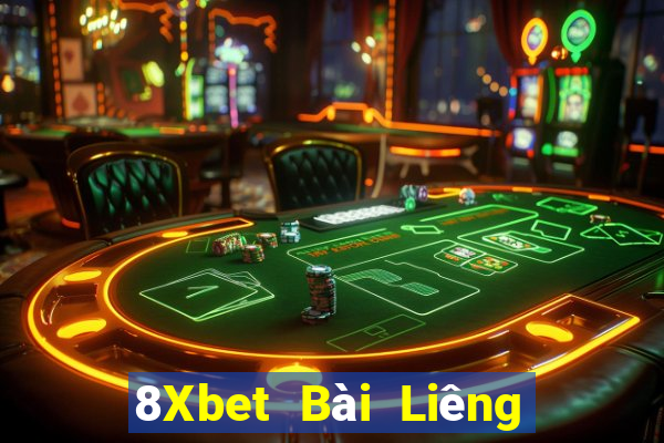 8Xbet Bài Liêng không đổi