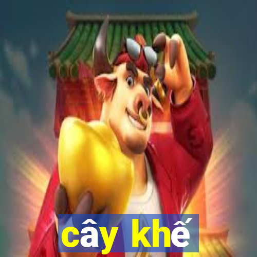 cây khế