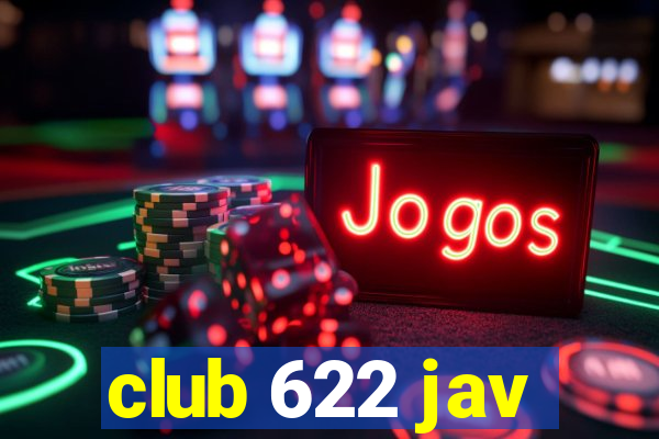 club 622 jav