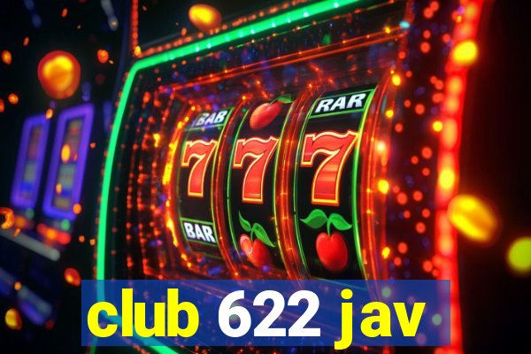 club 622 jav