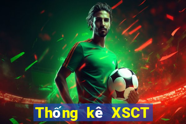 Thống kê XSCT Chủ Nhật