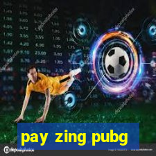 pay zing pubg