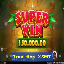 Trực tiếp XSMT ngày 6