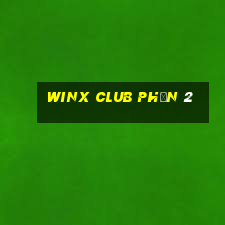 winx club phần 2