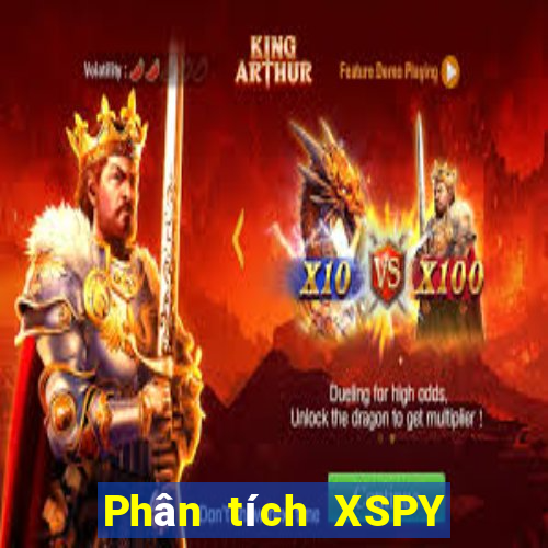 Phân tích XSPY ngày 10