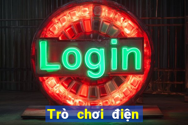 Trò chơi điện tử nhỏ